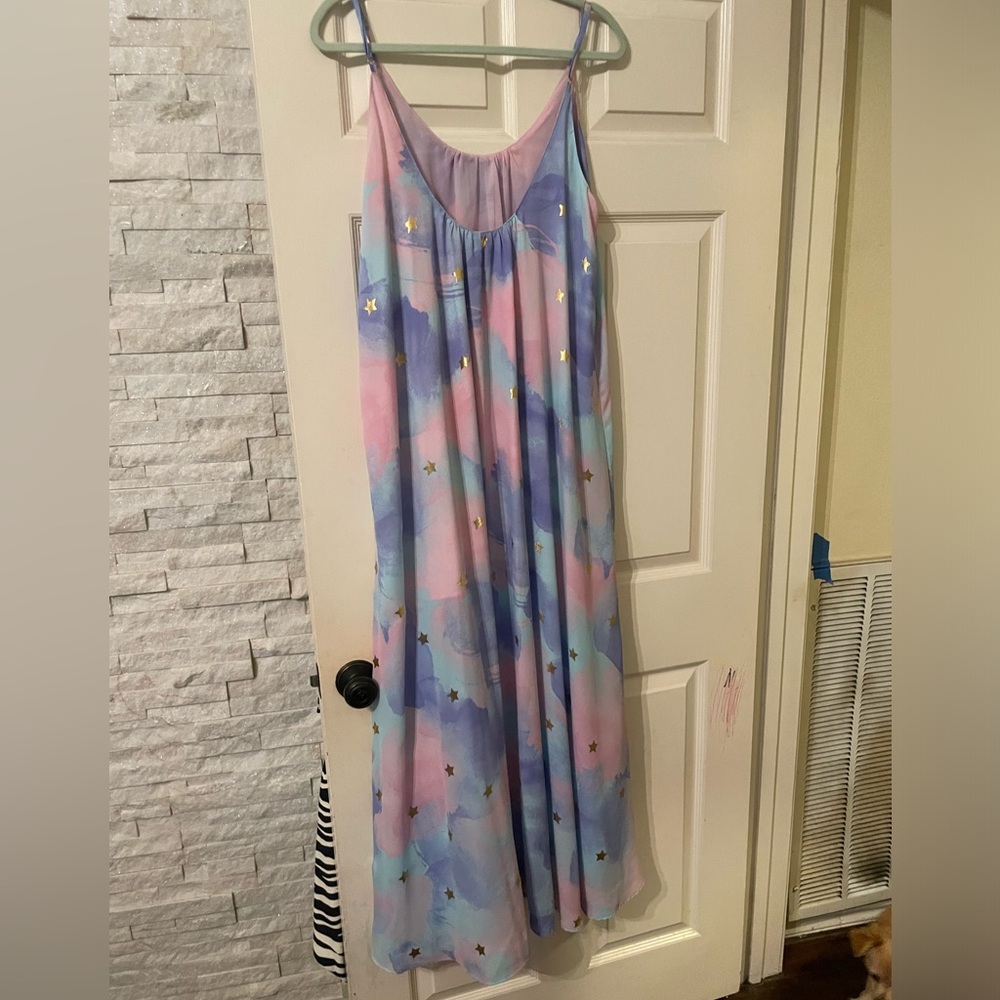 Buddy Love Star maxi